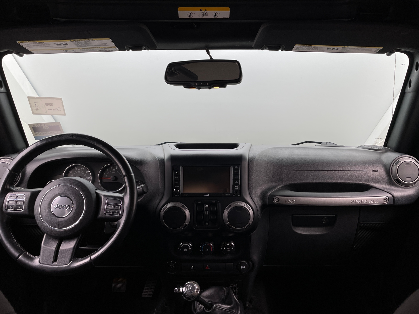 Thumbnail: 2016 Jeep Wrangler - 3