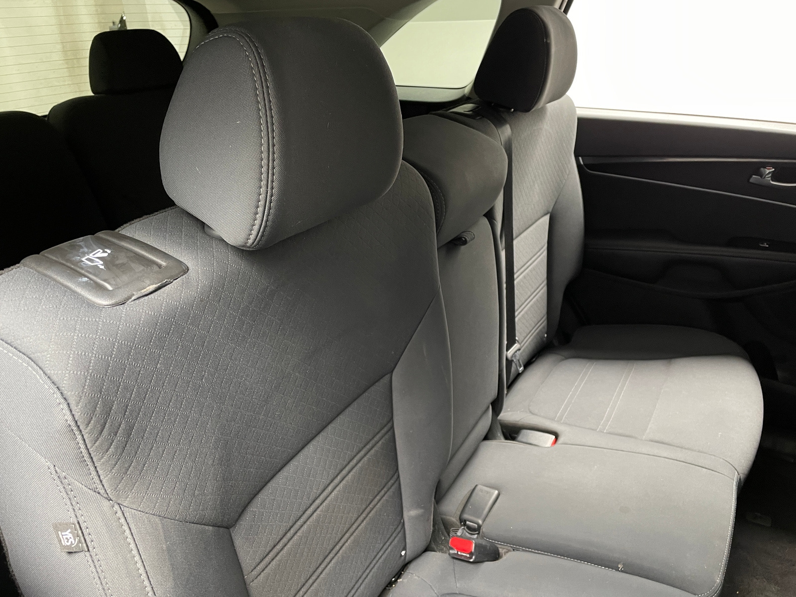 Thumbnail: 2019 Kia Sorento - 6