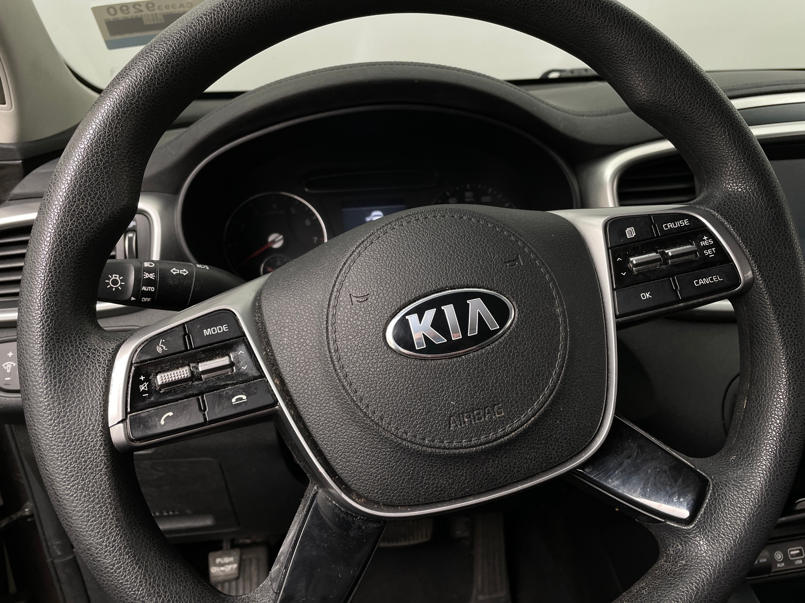 Thumbnail: 2019 Kia Sorento - 5