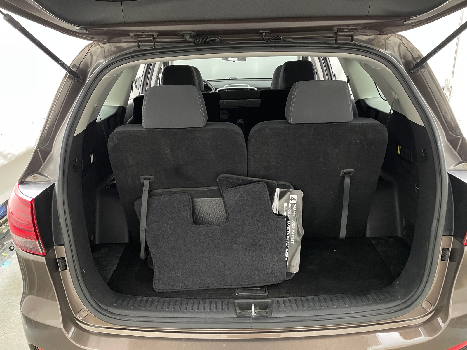 Thumbnail: 2019 Kia Sorento - 7