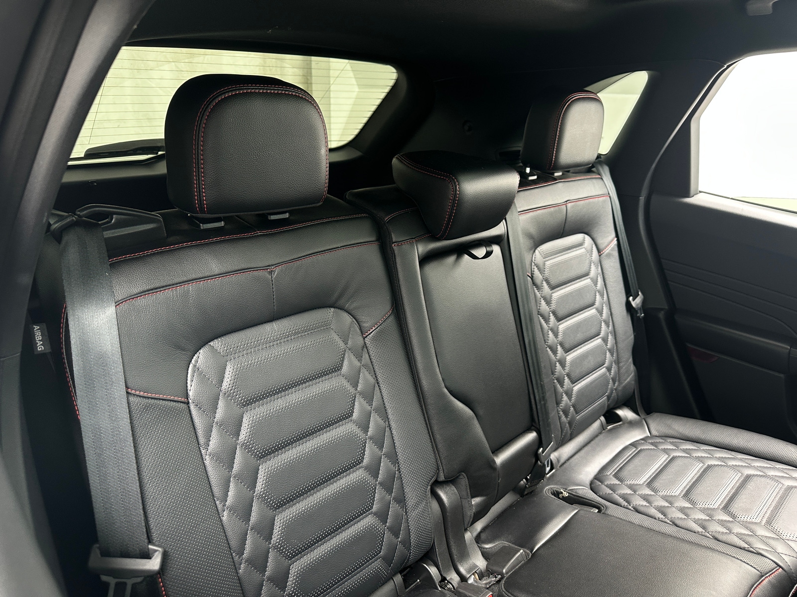 Thumbnail: 2023 Ford Escape - 5