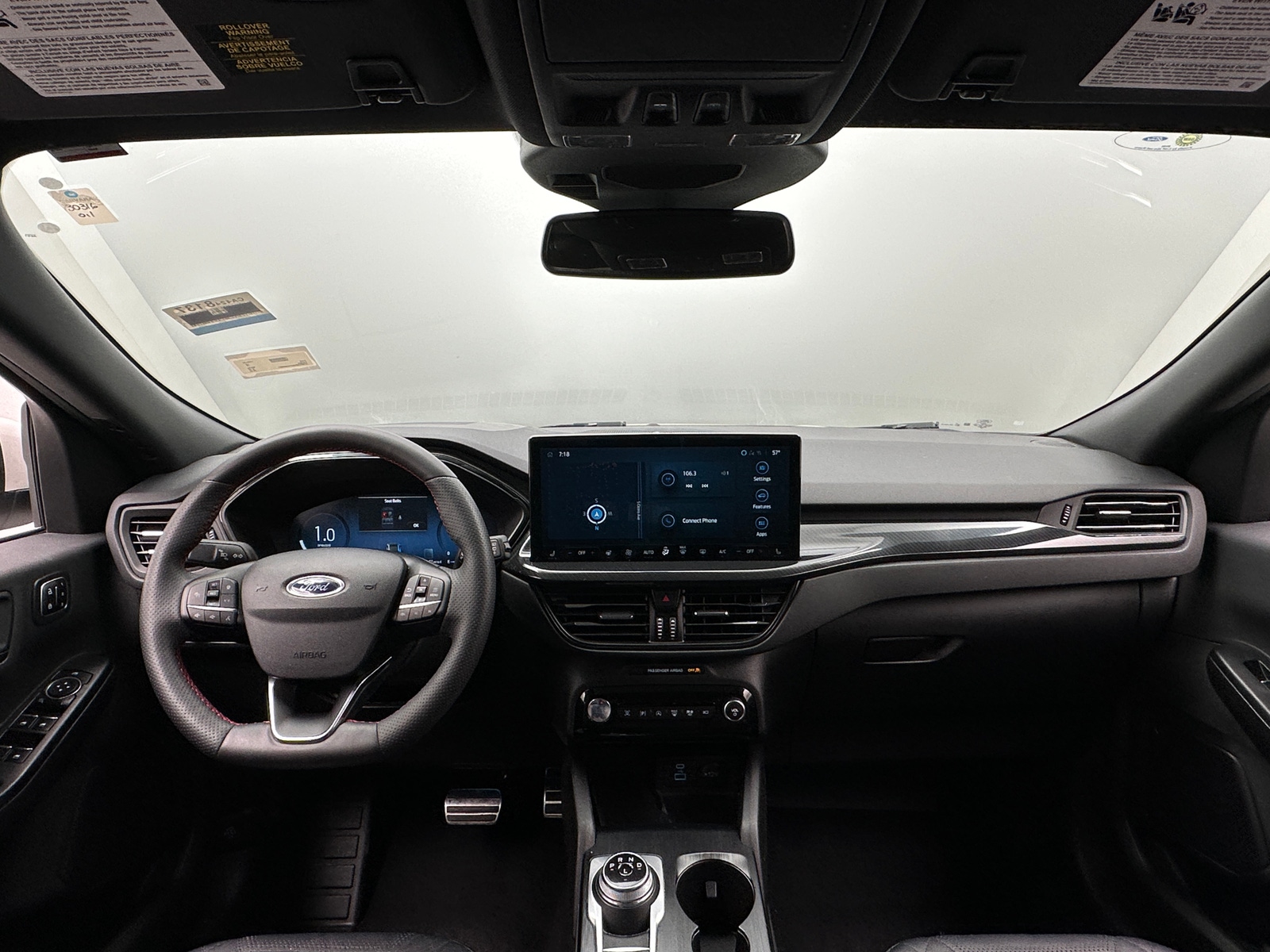 Thumbnail: 2023 Ford Escape - 2