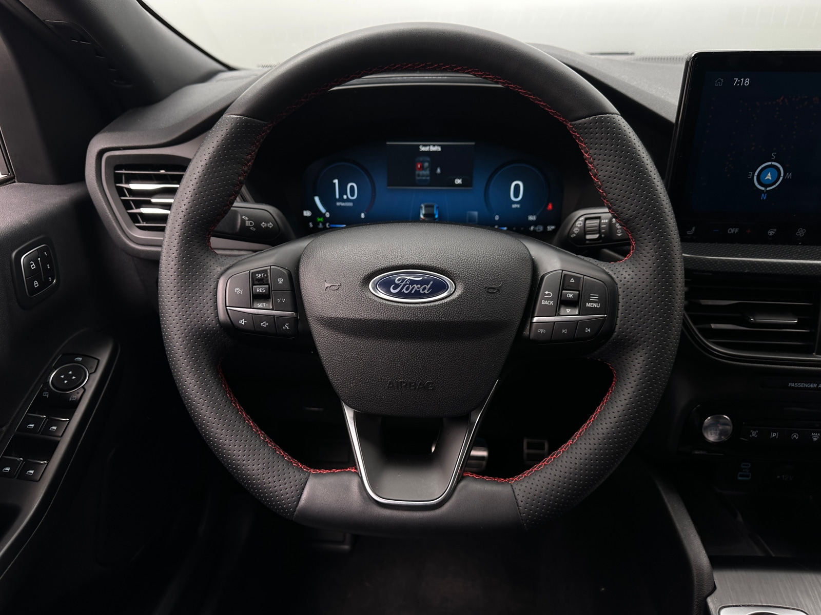 Thumbnail: 2023 Ford Escape - 4