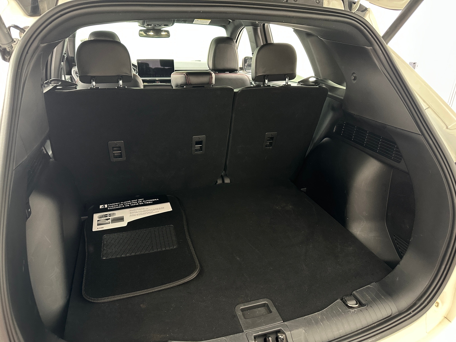 Thumbnail: 2023 Ford Escape - 6