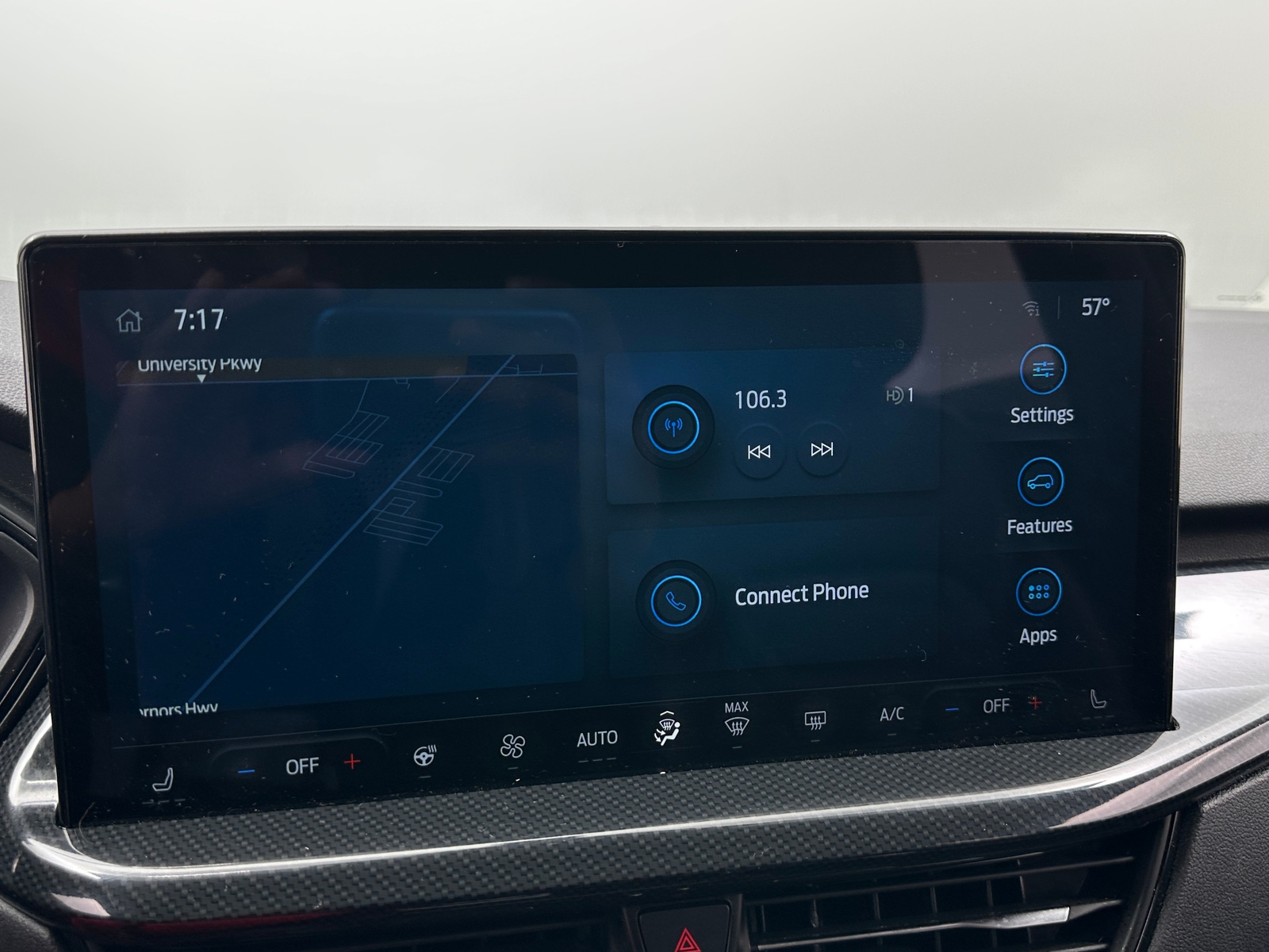 Thumbnail: 2023 Ford Escape - 3