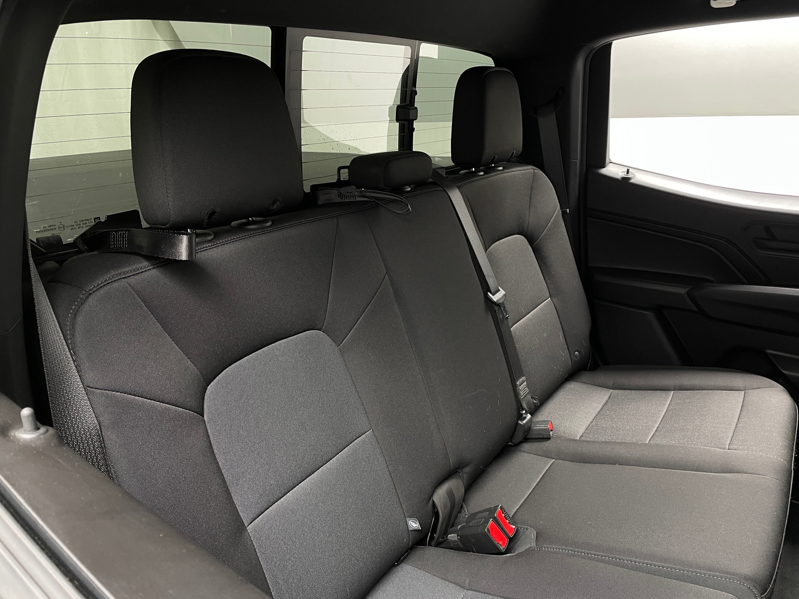 Thumbnail: 2024 Chevrolet Colorado - 6