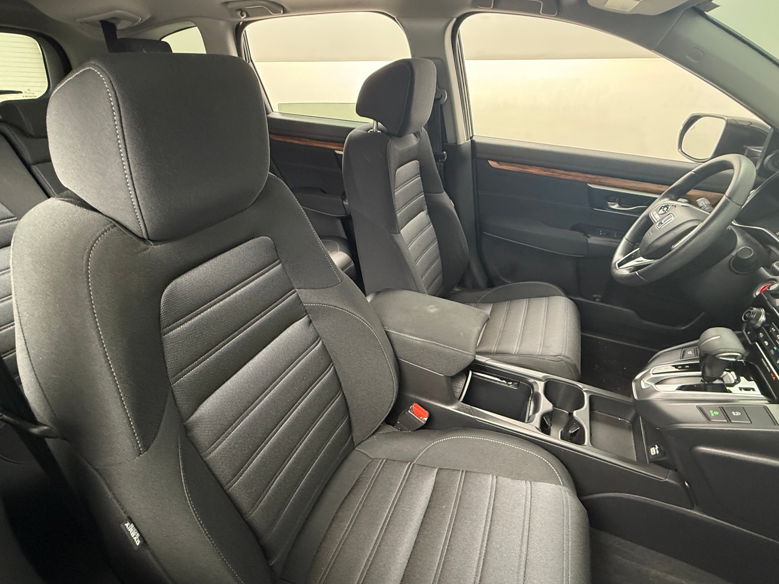 Thumbnail: 2022 Honda CR-V - 2