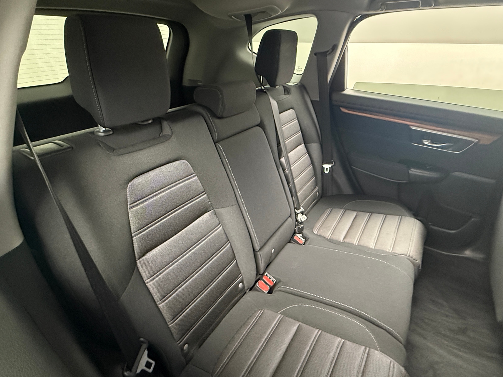 Thumbnail: 2022 Honda CR-V - 6