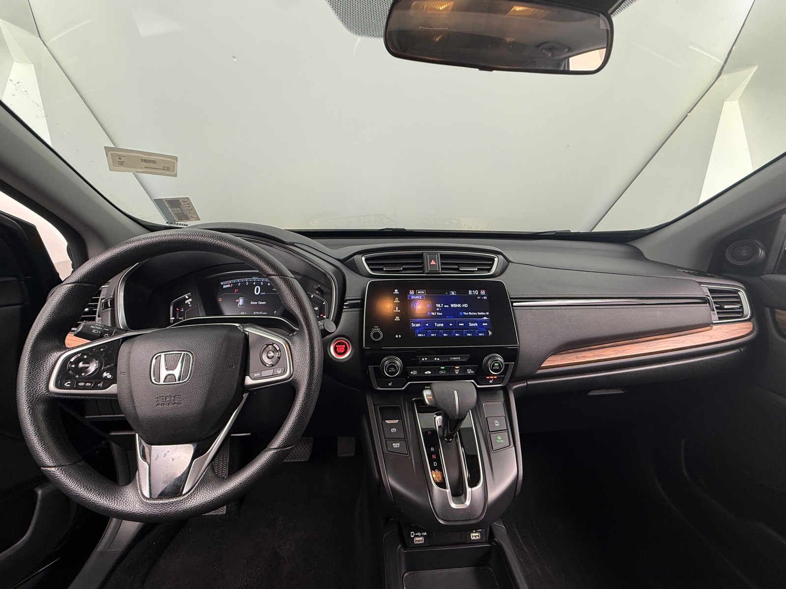 Thumbnail: 2022 Honda CR-V - 3