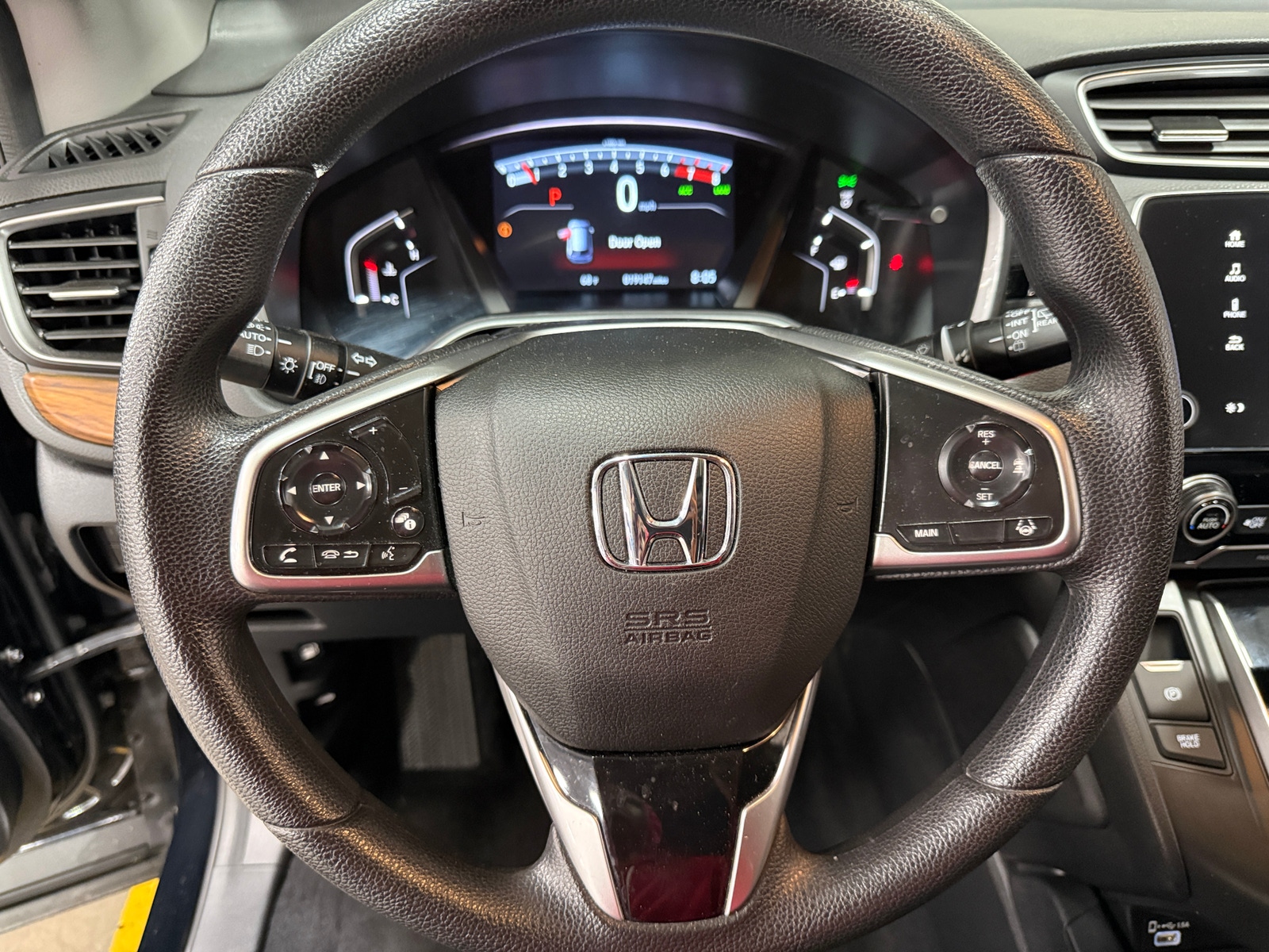 Thumbnail: 2022 Honda CR-V - 5