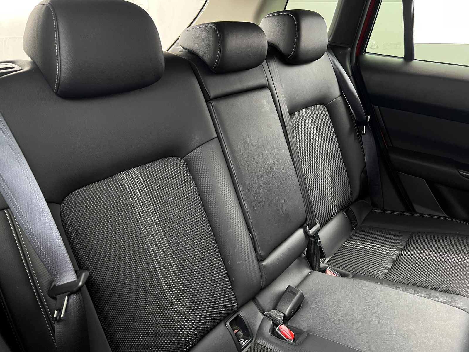 Thumbnail: 2024 Mazda CX-50 - 5