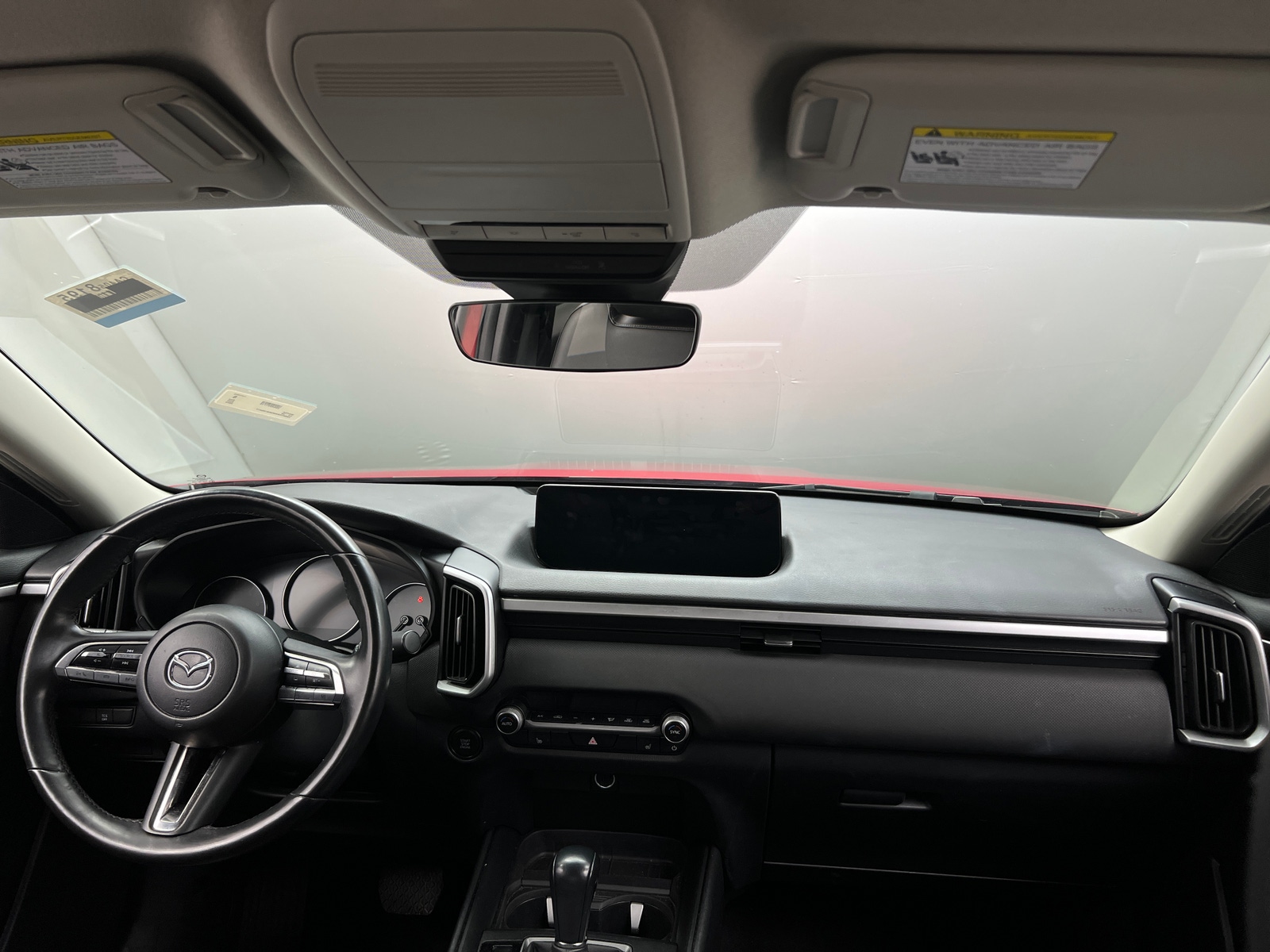 Thumbnail: 2024 Mazda CX-50 - 2