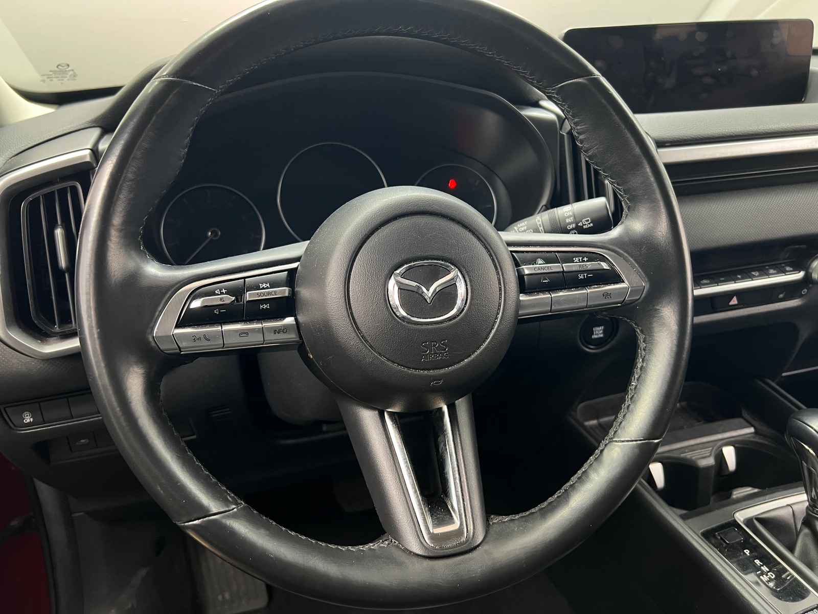 Thumbnail: 2024 Mazda CX-50 - 4