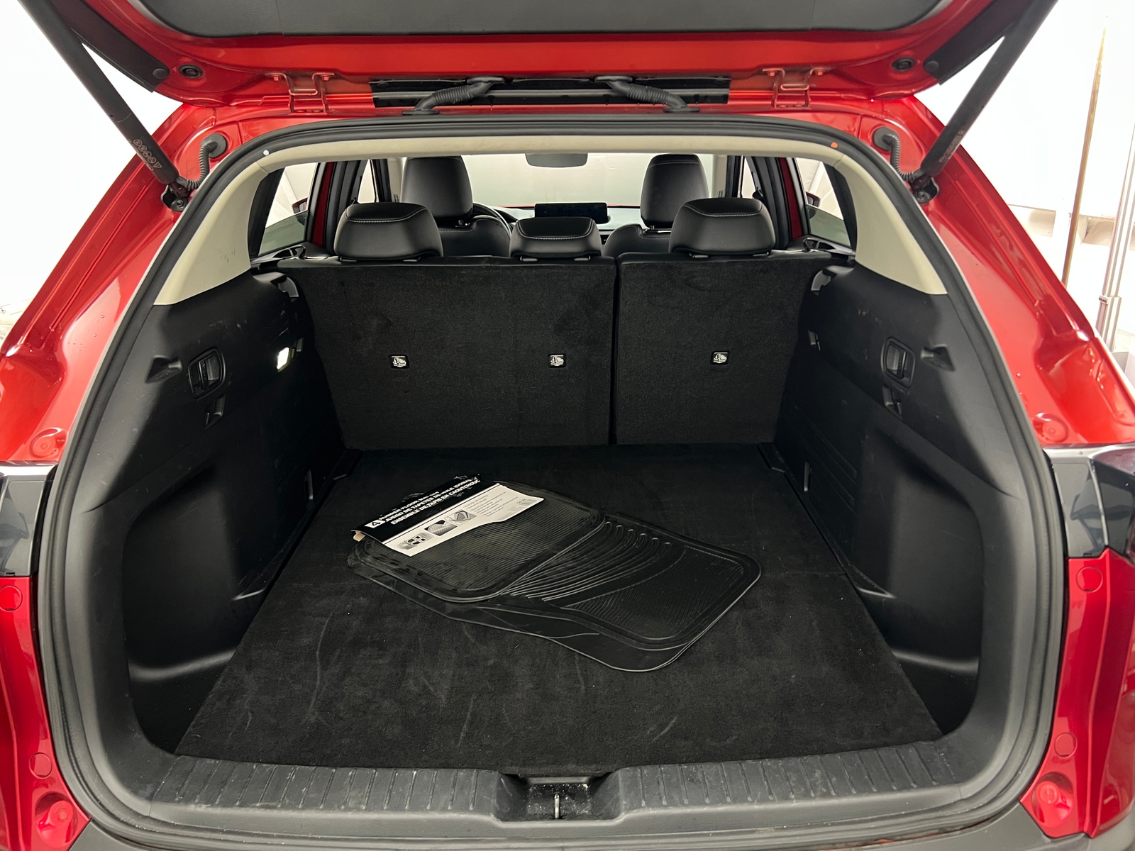 Thumbnail: 2024 Mazda CX-50 - 6