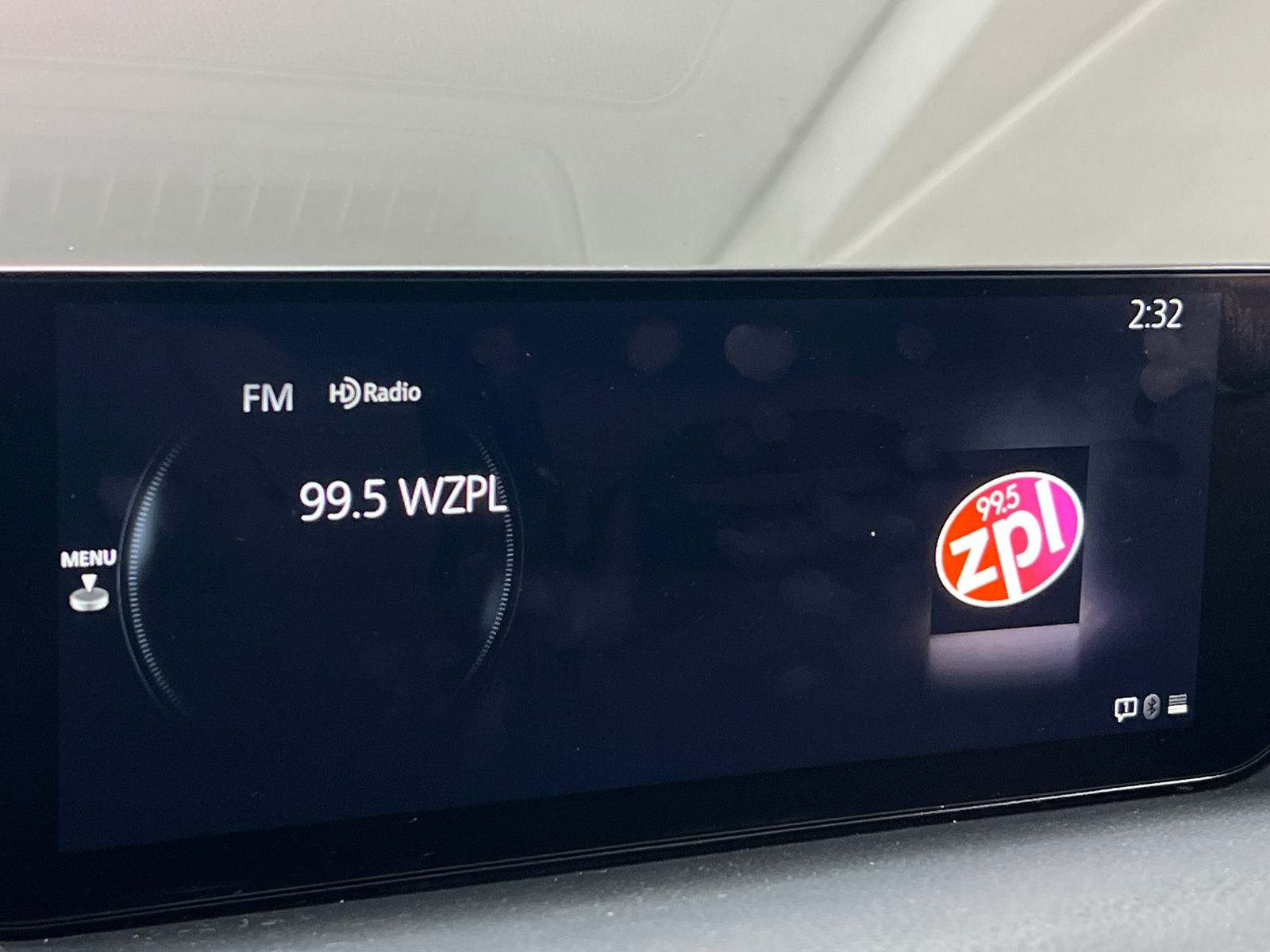 Thumbnail: 2024 Mazda CX-50 - 3