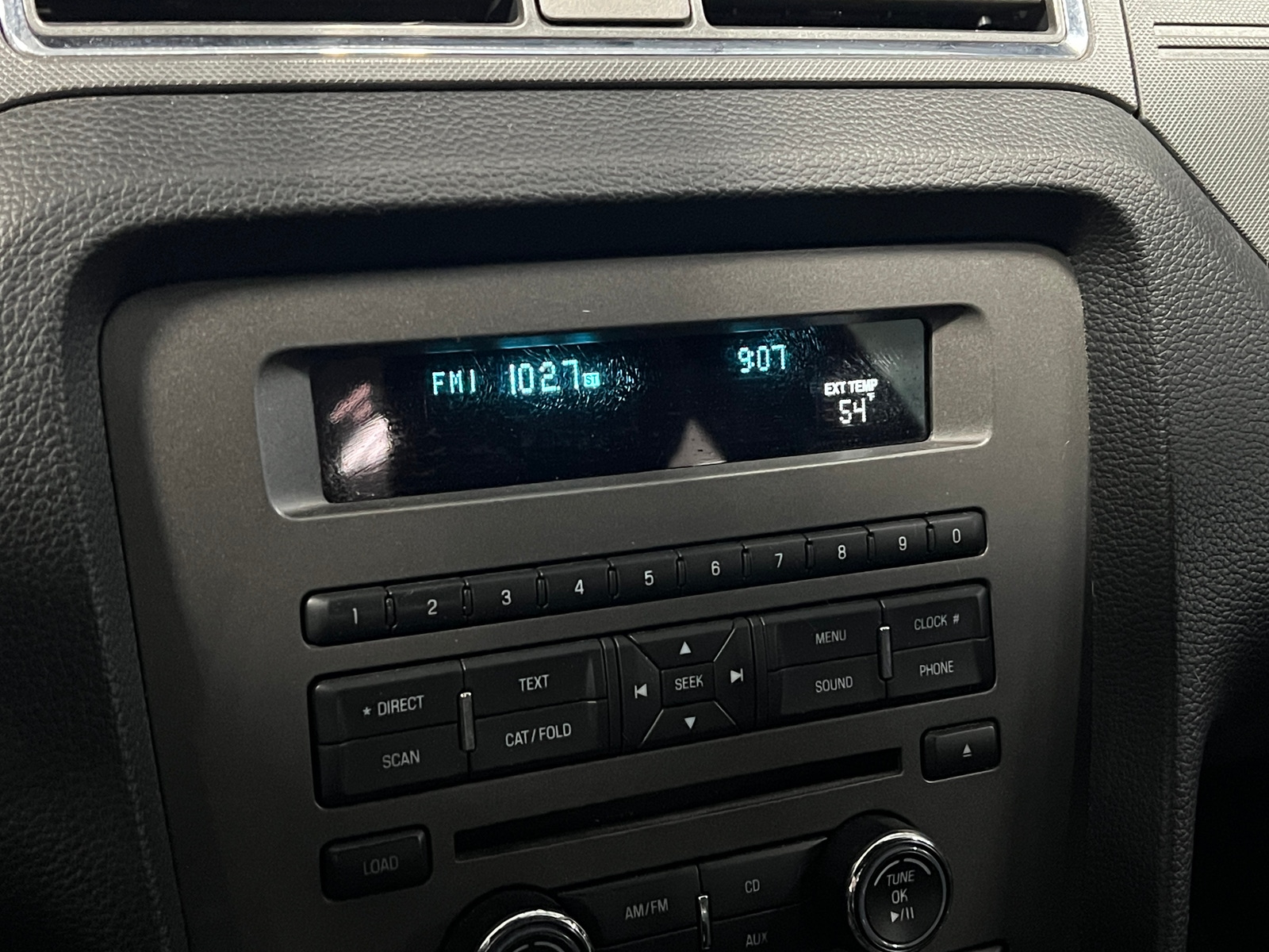 Thumbnail: 2013 Ford Mustang - 3