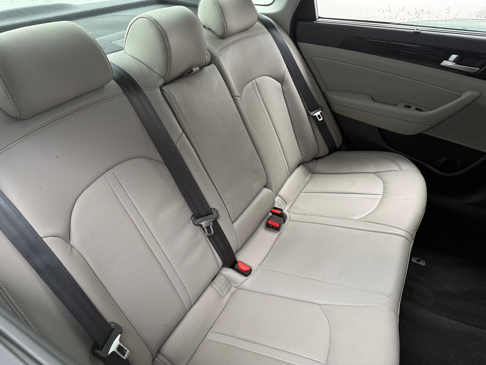 Thumbnail: 2016 Hyundai Sonata - 5