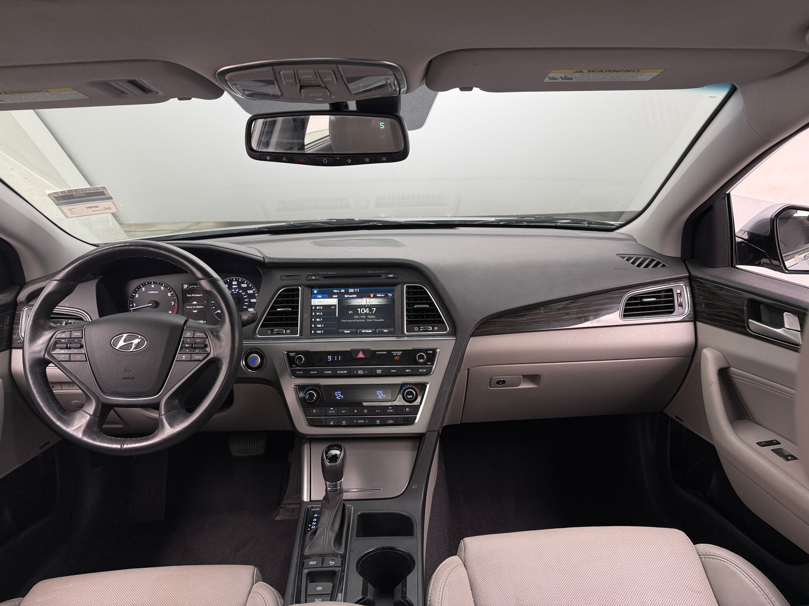 Thumbnail: 2016 Hyundai Sonata - 2