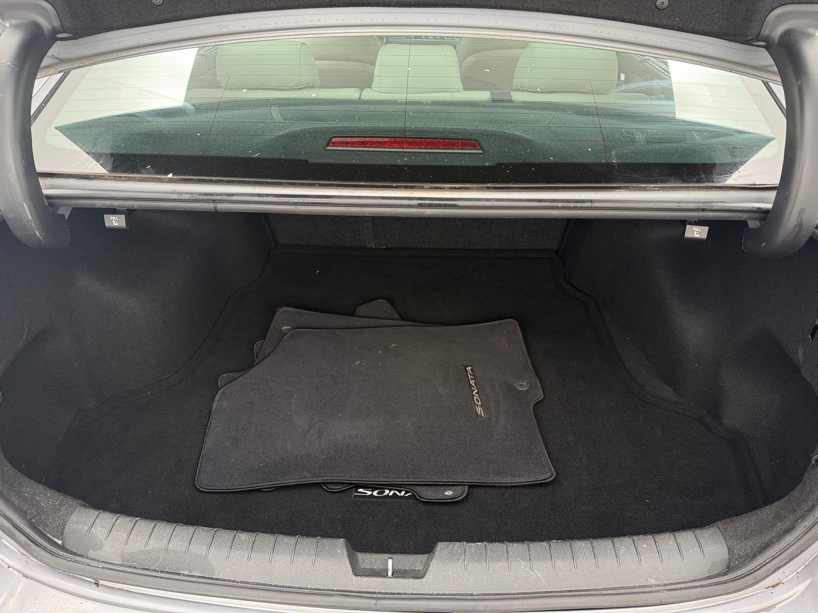 Thumbnail: 2016 Hyundai Sonata - 6