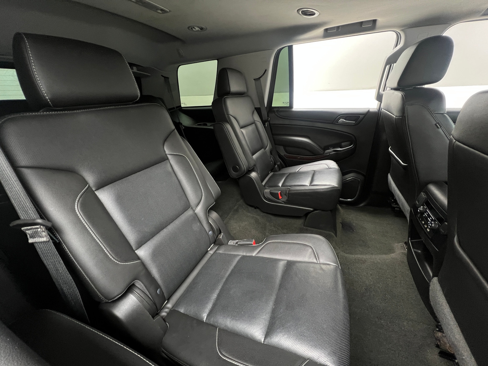 Thumbnail: 2018 GMC Yukon - 5