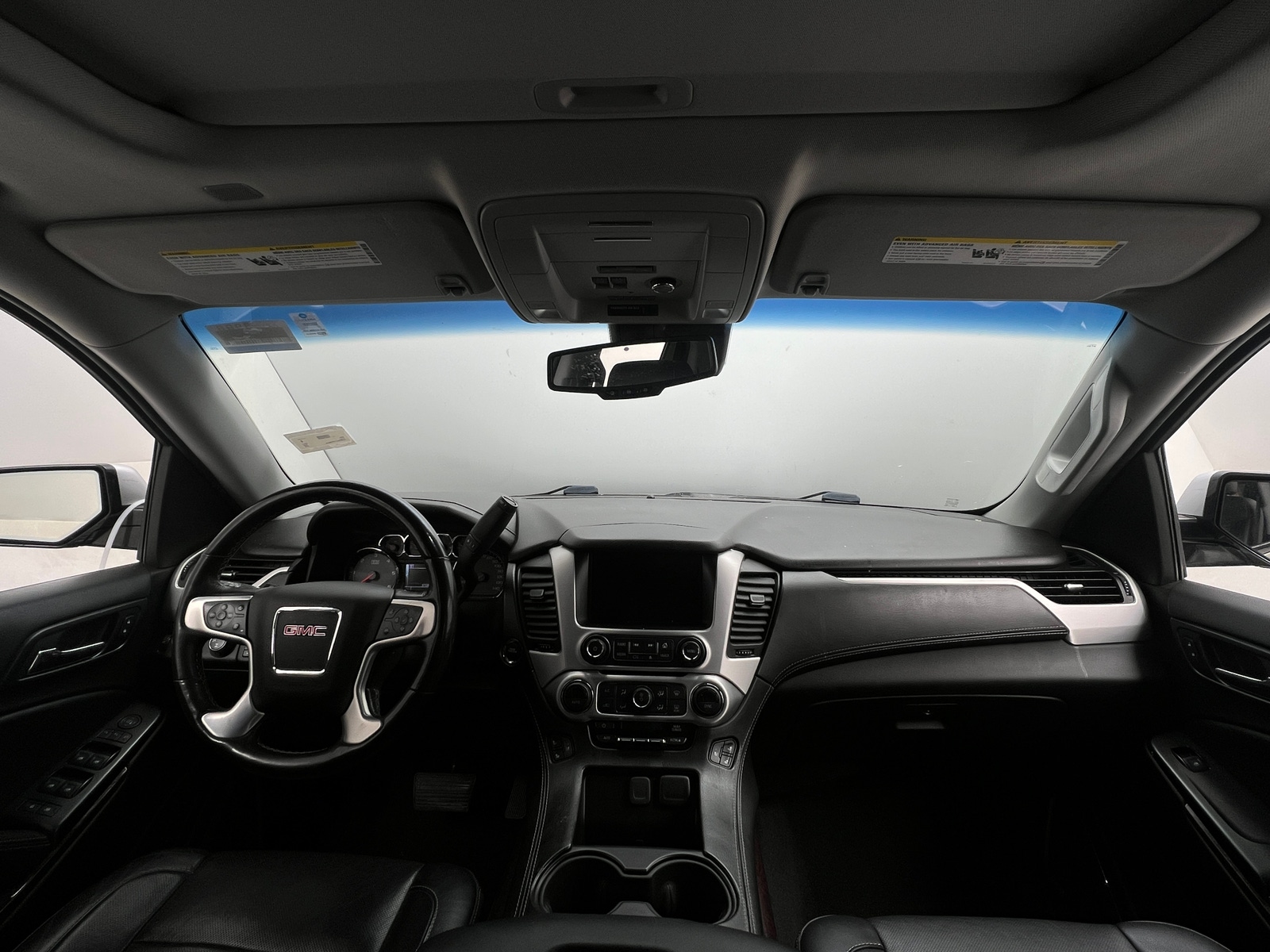 Thumbnail: 2018 GMC Yukon - 2