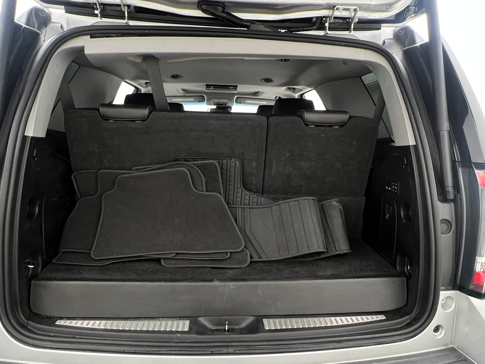 Thumbnail: 2018 GMC Yukon - 6