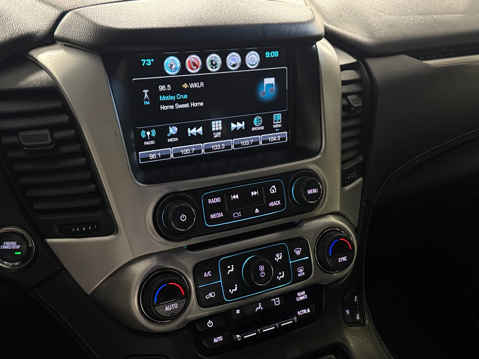 Thumbnail: 2018 GMC Yukon - 3