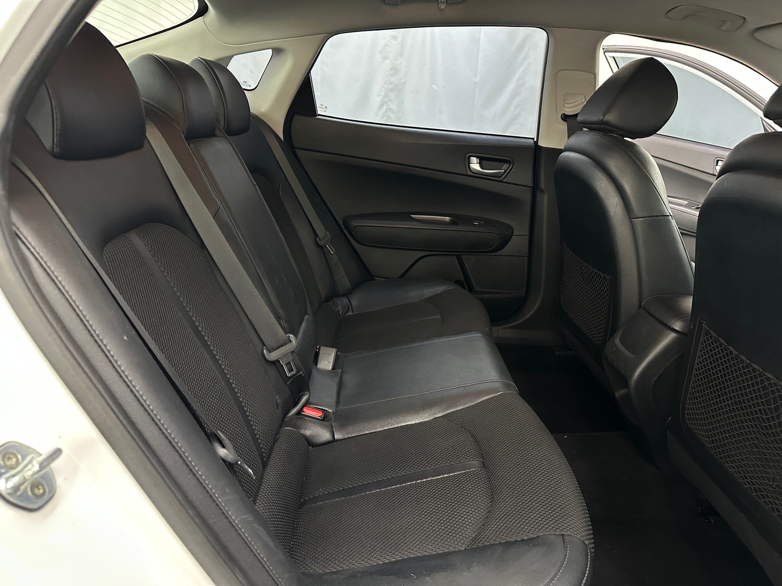 Thumbnail: 2019 Kia Optima - 6