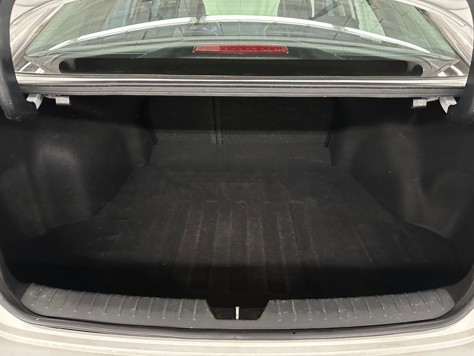 Thumbnail: 2019 Kia Optima - 7