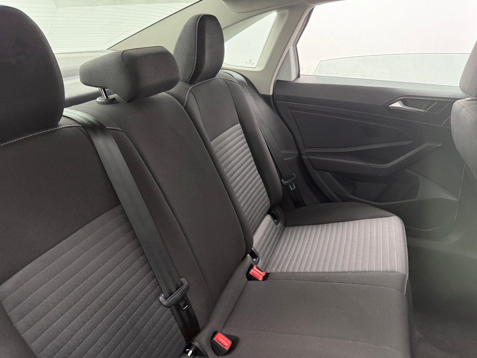 Thumbnail: 2025 Volkswagen Jetta - 6