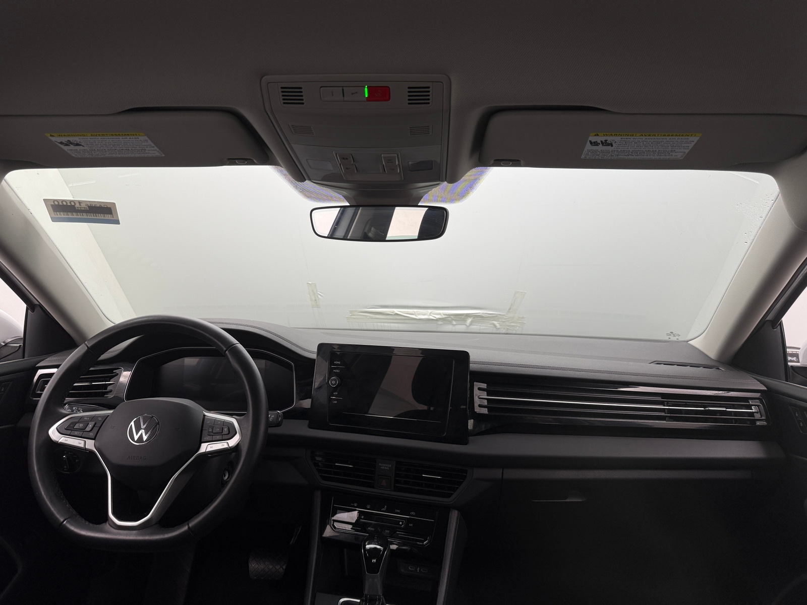 Thumbnail: 2025 Volkswagen Jetta - 3