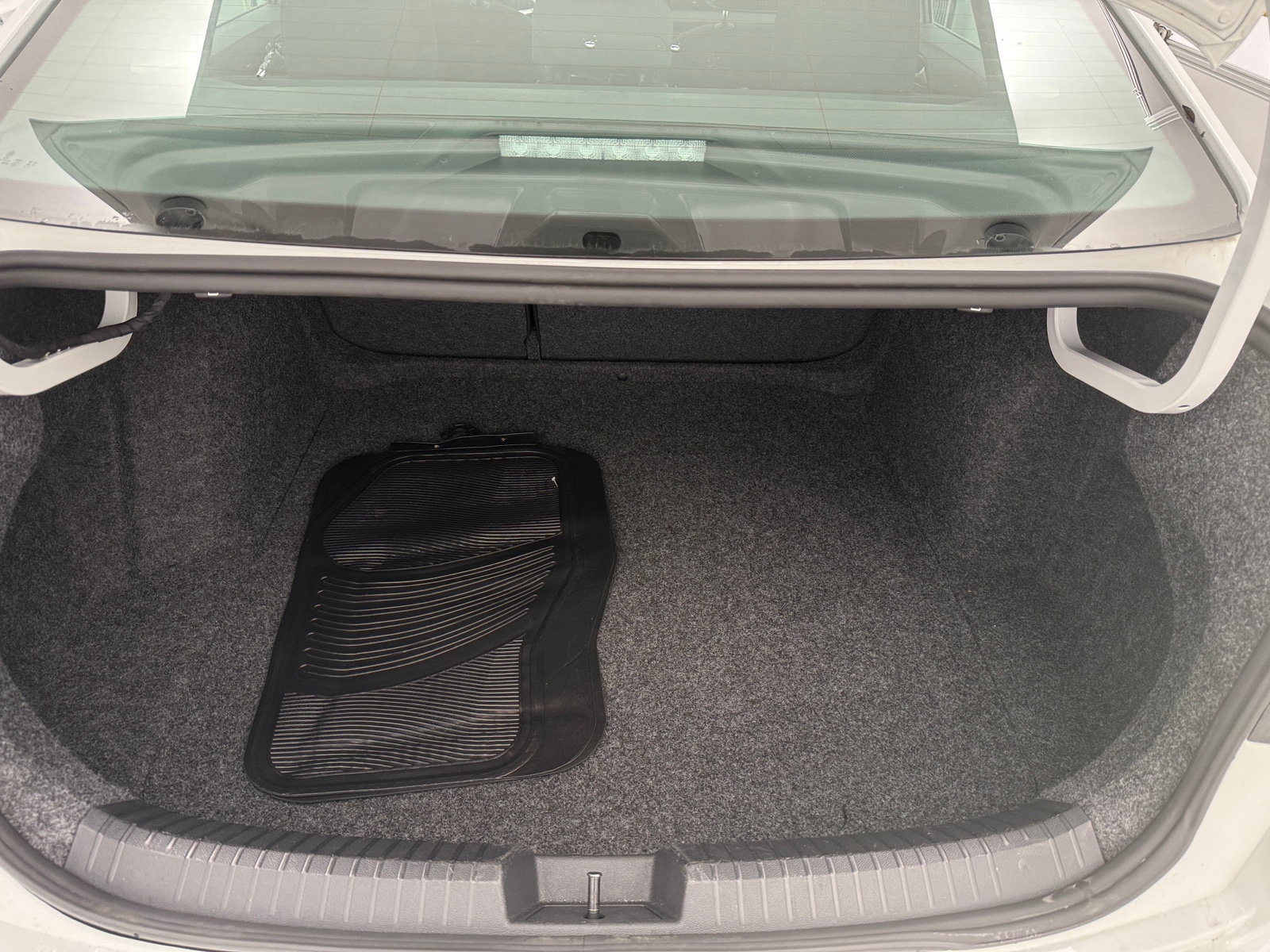 Thumbnail: 2025 Volkswagen Jetta - 7