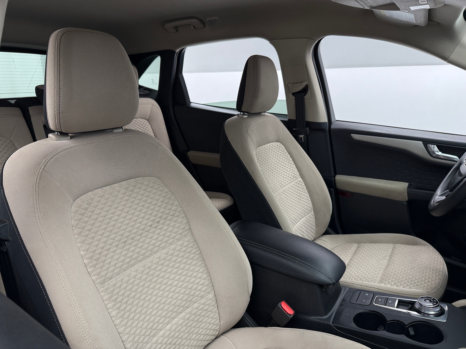 Thumbnail: 2020 Ford Escape - 2