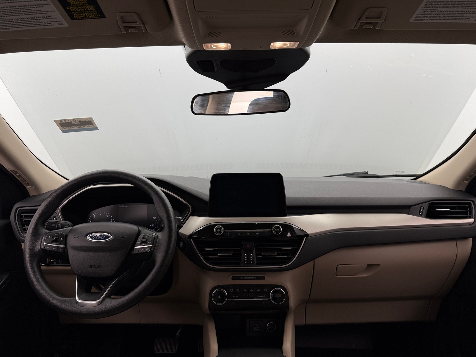 Thumbnail: 2020 Ford Escape - 3