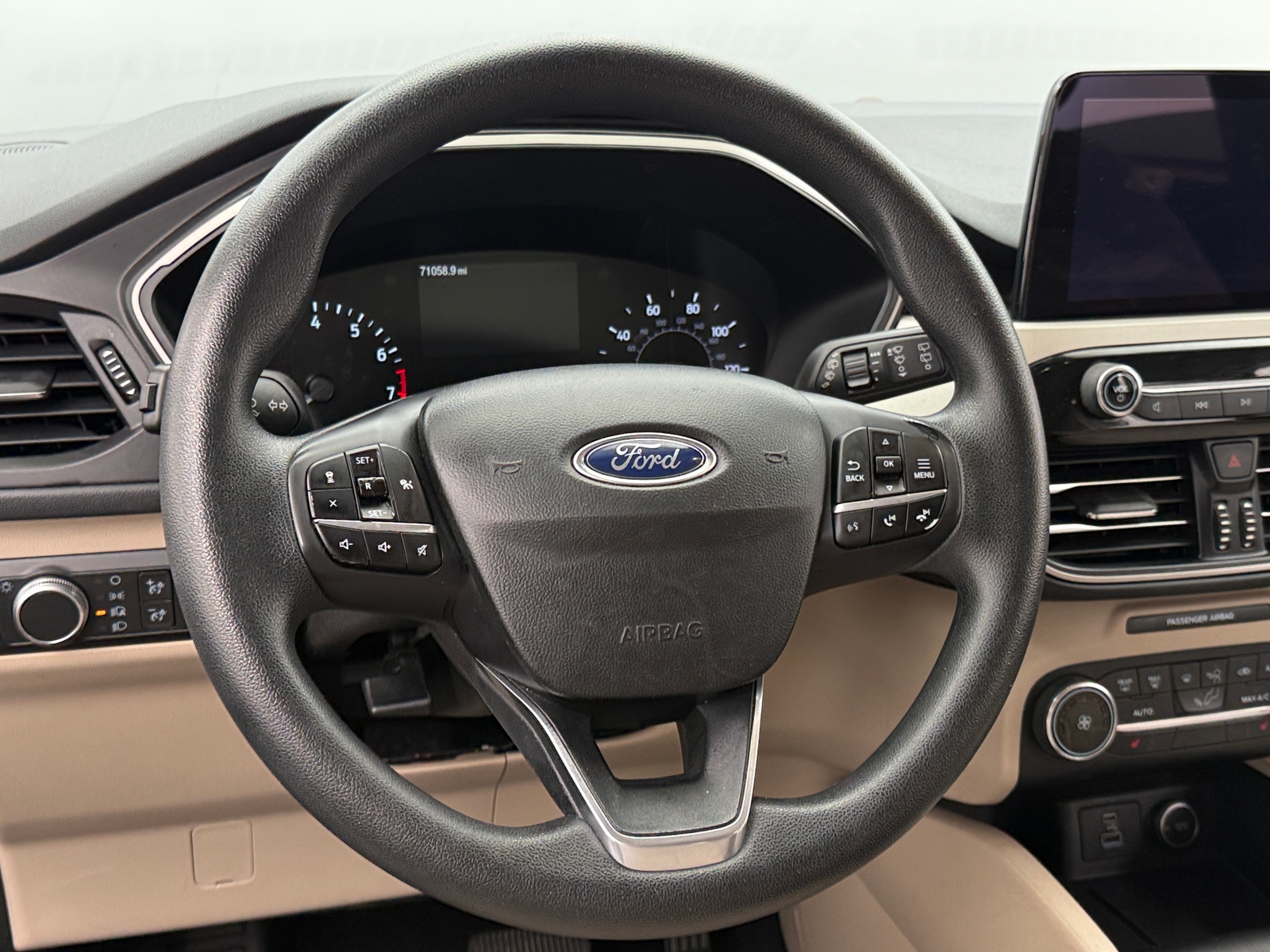 Thumbnail: 2020 Ford Escape - 5