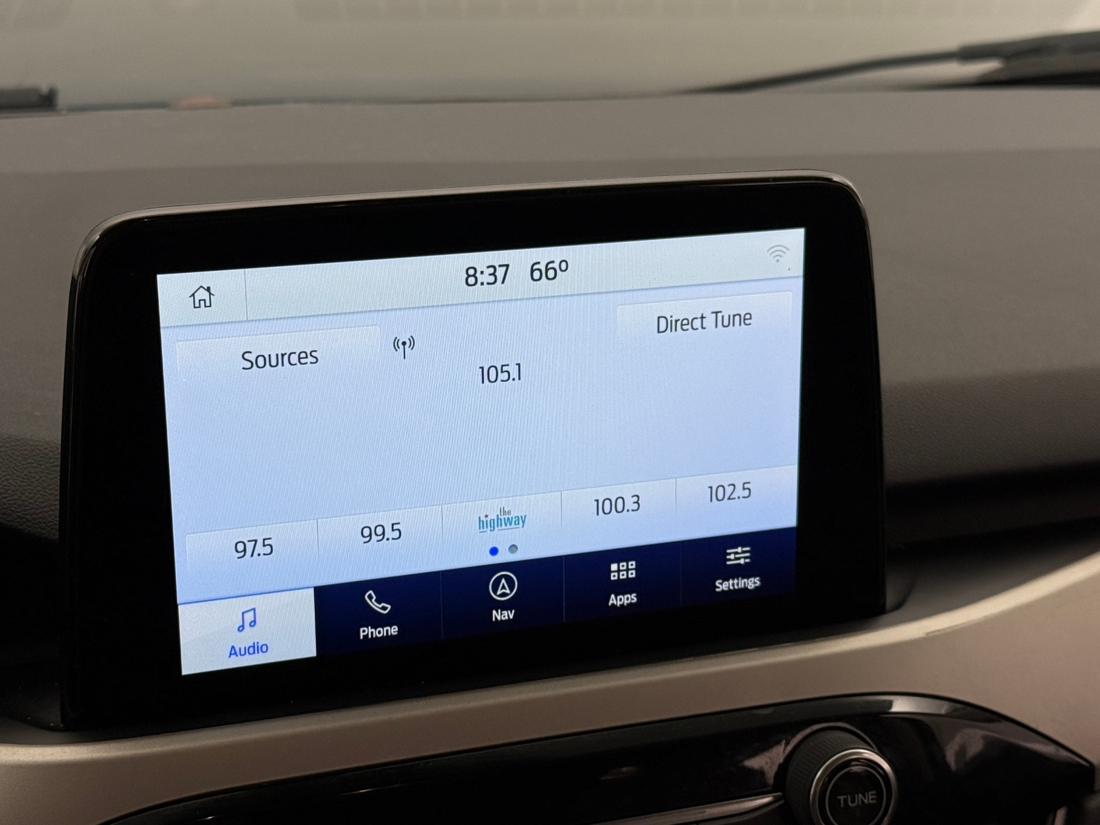 Thumbnail: 2020 Ford Escape - 4