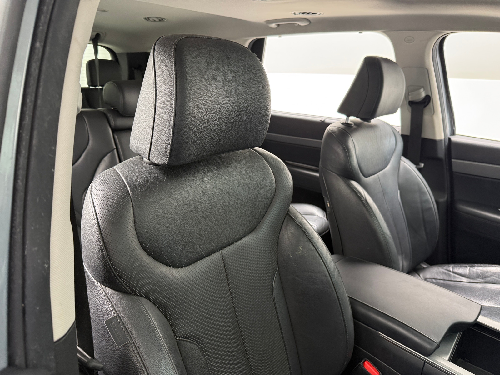 Thumbnail: 2020 Hyundai Palisade - 2