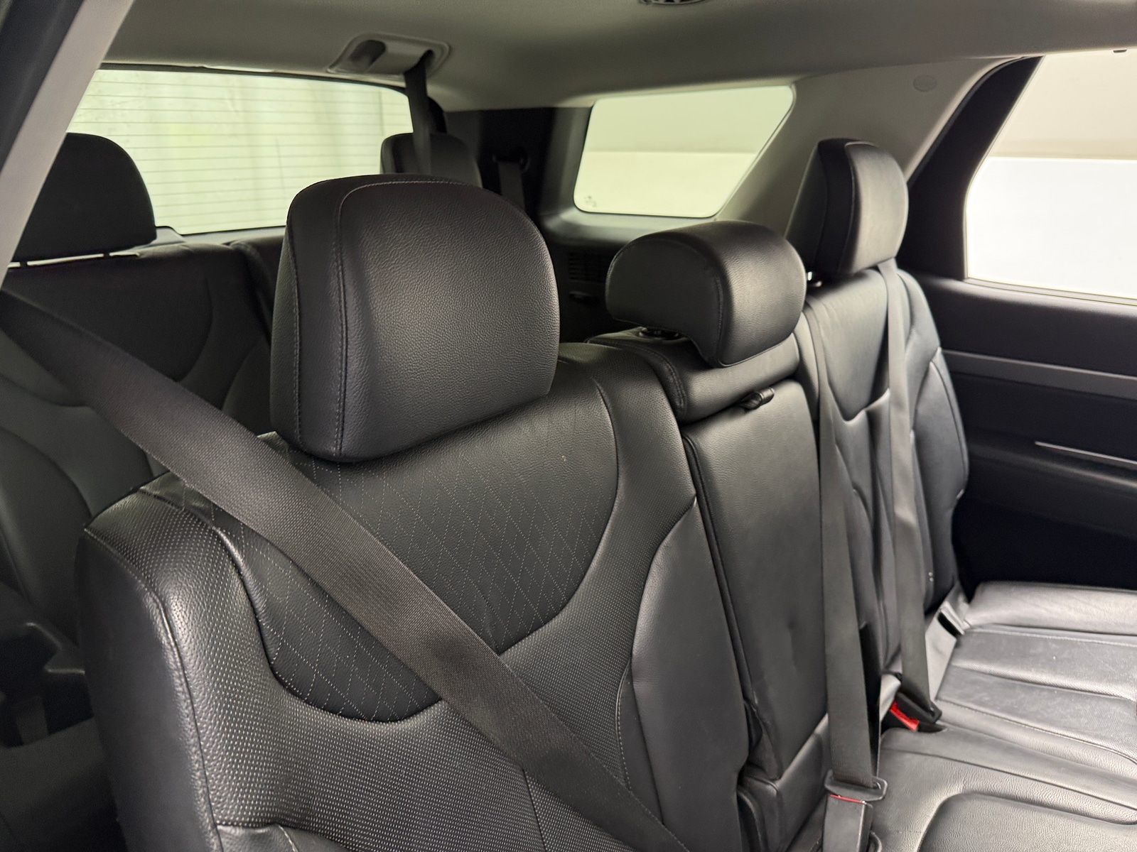 Thumbnail: 2020 Hyundai Palisade - 6