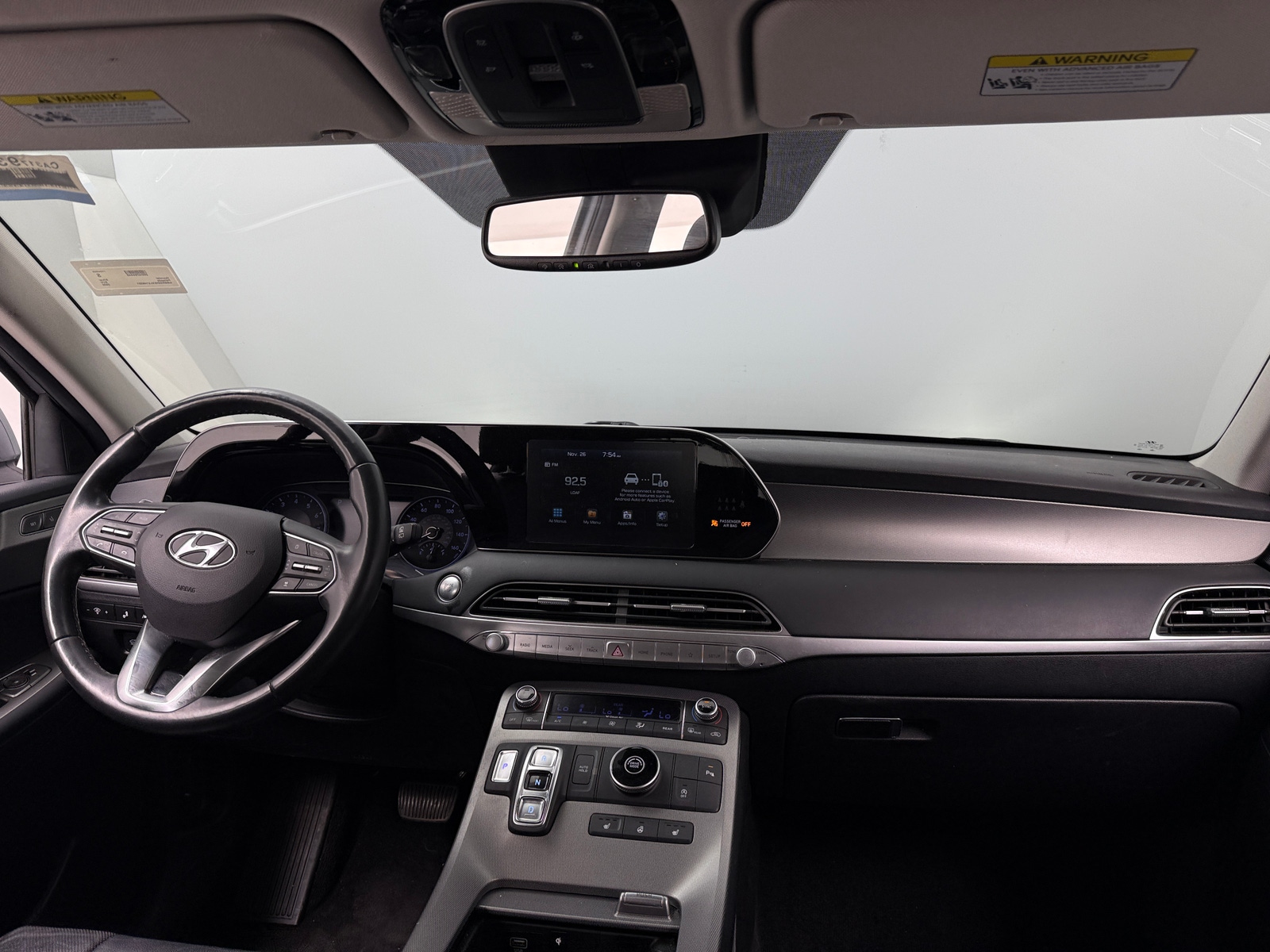 Thumbnail: 2020 Hyundai Palisade - 3