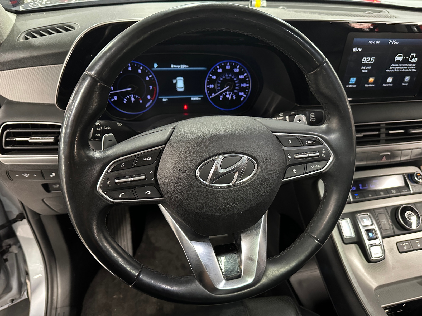 Thumbnail: 2020 Hyundai Palisade - 5