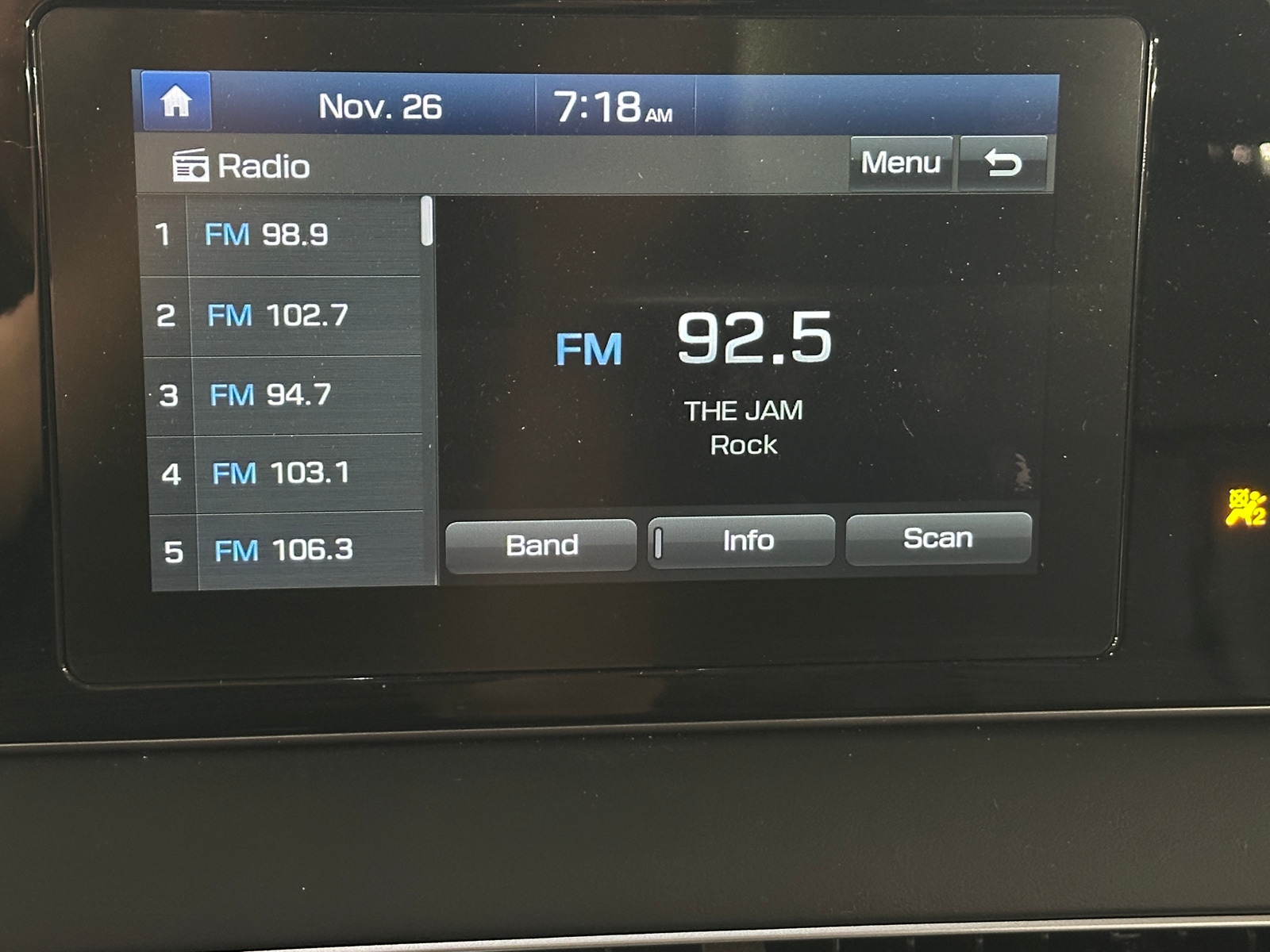 Thumbnail: 2020 Hyundai Palisade - 4