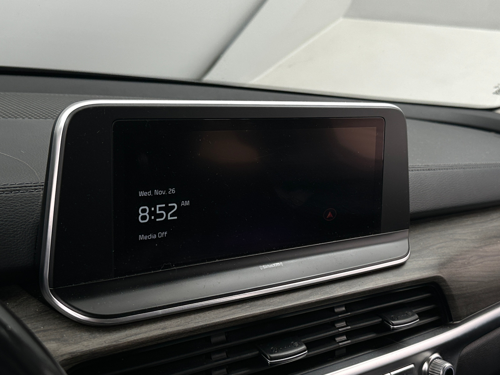 Thumbnail: 2022 Kia Telluride - 3