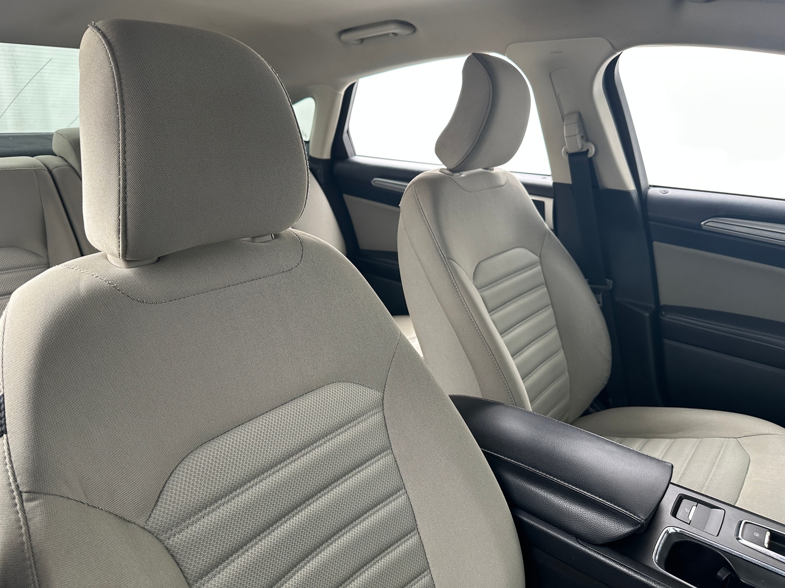 Thumbnail: 2019 Ford Fusion - 2