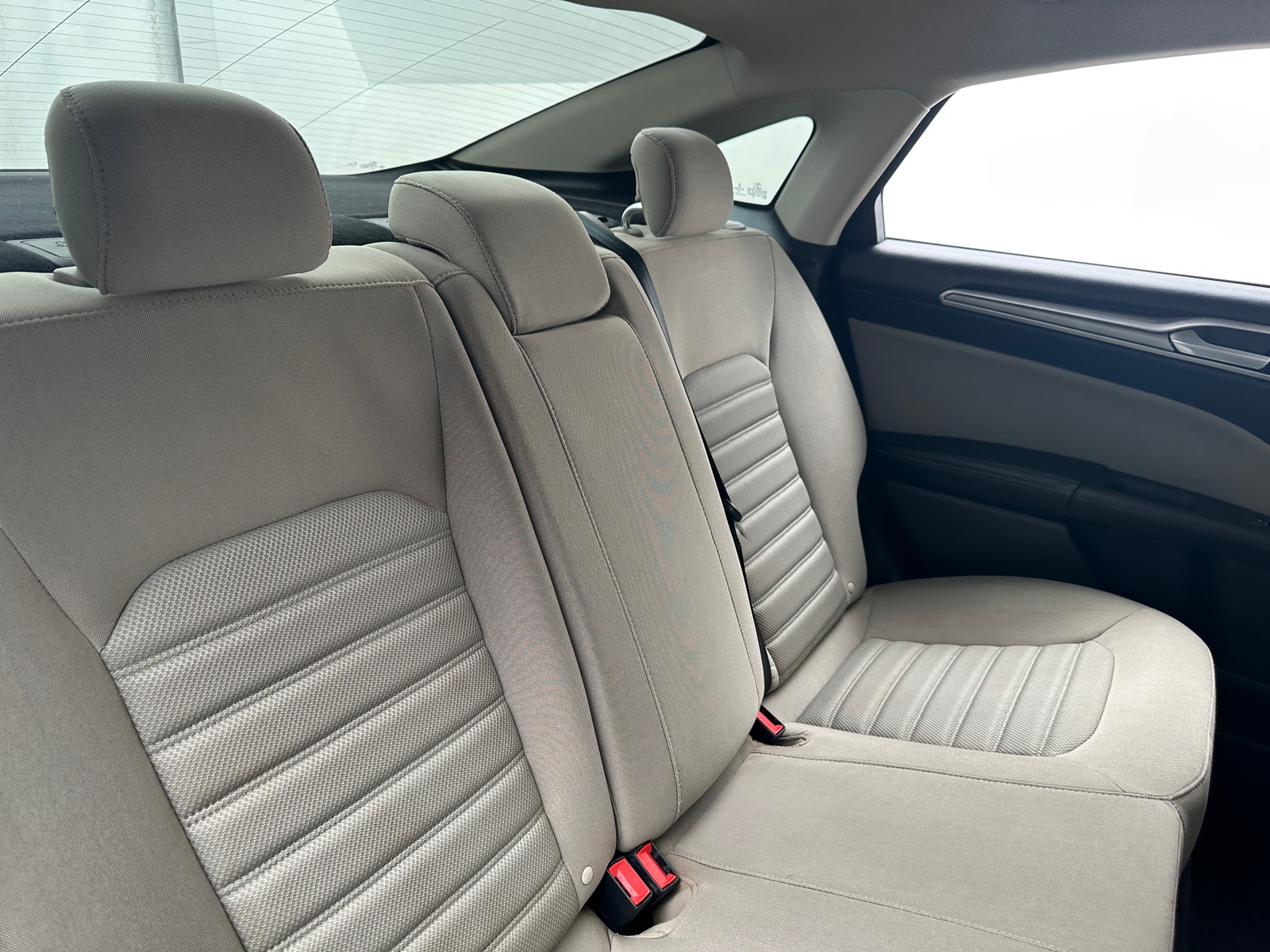 Thumbnail: 2019 Ford Fusion - 6