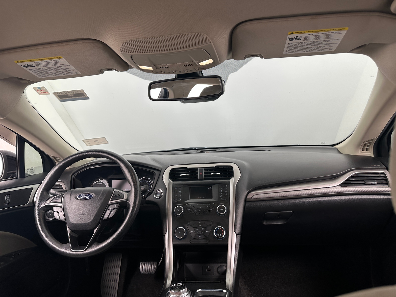 Thumbnail: 2019 Ford Fusion - 3