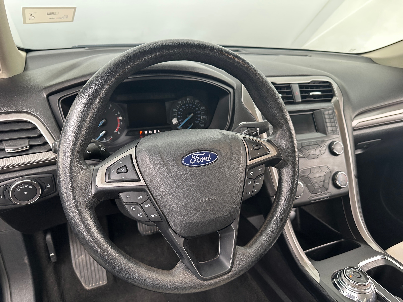 Thumbnail: 2019 Ford Fusion - 5