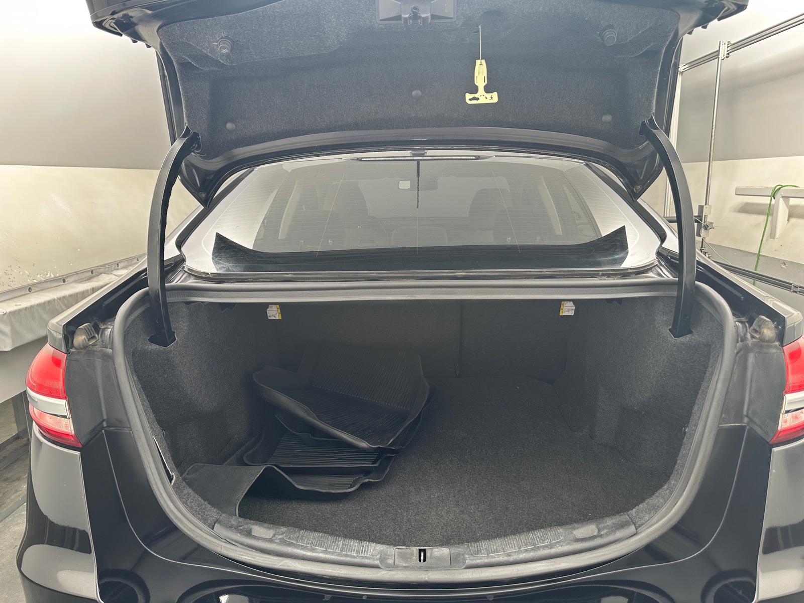 Thumbnail: 2019 Ford Fusion - 7