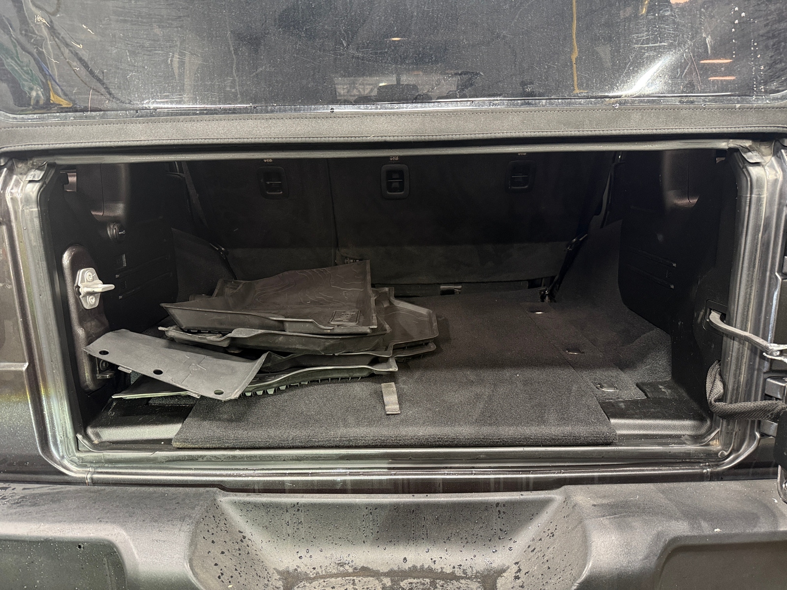 Thumbnail: 2018 Jeep Wrangler - 7