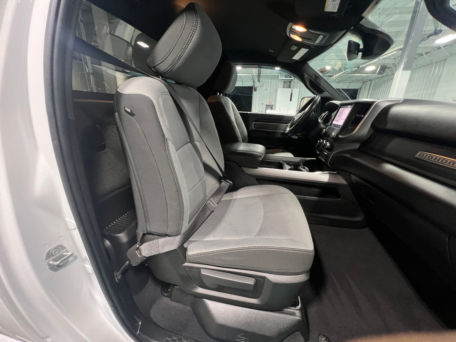 Thumbnail: 2022 RAM 2500 - 2