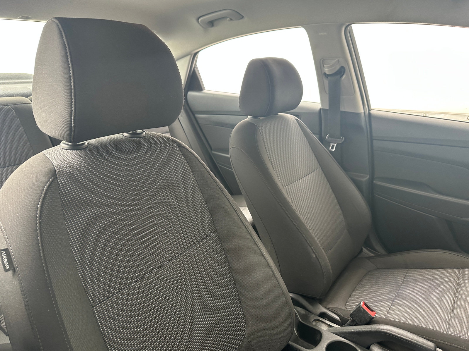 Thumbnail: 2018 Hyundai Accent - 2